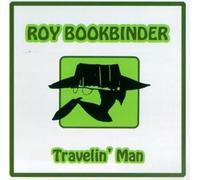 Bookbinder, Roy - Travelin' Man