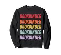 Bookbinder Sweatshirt