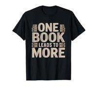 Bookbinding Hobbyist Started One Book Rabbit Hole Humor Arts T-Shirt