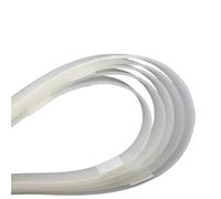 Bookbinding Supplies Melt Binding Machine Glue Strip Glue Binding Machine Film Contract Bidding Envelope Seal Office Binding Supplies Binding Machines(10mm-10 Pieces)