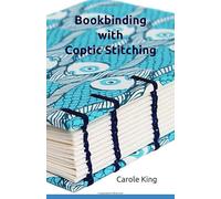 Bookbinding with Coptic Stitching (How to Bind books)