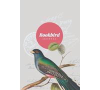 Bookbird Journal: A literary journey with soul and wings