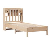 Bookcase Bed, Bookcase Beds, Bookcase Bed vidaXL