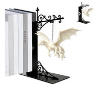 Bookcase Light Vintage Warm LED Light Fantasy Home Decoration