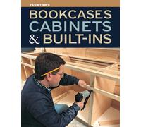 Bookcases, Cabinets & Built-Ins