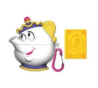 Bookcessories: Disney: Tiny Book of Beauty and the Beast