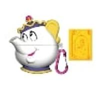 Bookcessories: Disney: Tiny Book of Beauty and the Beast