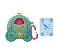 Bookcessories: Disney: Tiny Book of Cinderella