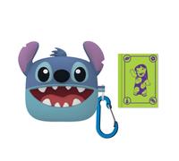 Bookcessories: Disney: Tiny Book of Lilo and Stitch