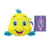 Bookcessories: Disney: Tiny Book of The Little Mermaid