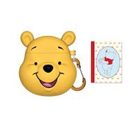 Bookcessories: Disney: Tiny Book of Winnie the Pooh