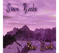 Booke, Steve - Rare Earth
