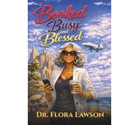 Booked, Busy, and Blessed