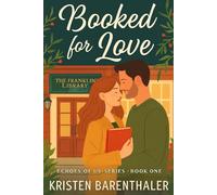 Booked for Love: 1 (Echoes of Us)