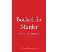 Booked for Murder