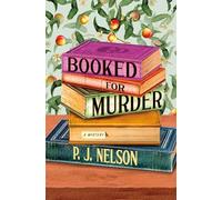 Booked for Murder: A Mystery: 1 (Old Juniper Bookstore Mystery)