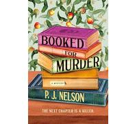 Booked for Murder: An Old Juniper Bookshop Mystery: 1