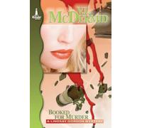 Booked for Murder (Lindsay Gordon Mystery Series)