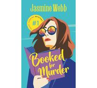 Booked for Murder (Poppy Perkins Mystery)