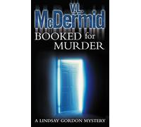 Booked for Murder