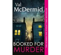 Booked for Murder: The gripping and twisty thriller from the bestselling author of the Allie Burns and Karen Pirie series: Book 5 (Lindsay Gordon Crime Series)