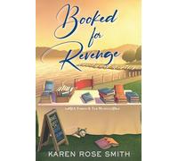 Booked for Revenge (A Tomes & Tea Mystery)