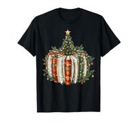 Booked for The Holidays Christmas T-Shirt