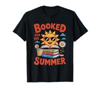 Booked for the Summer T-Shirt