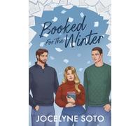 Booked For The Winter: A Winter Novella