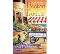 Booked for Trouble: 2 (Lighthouse Library Mystery)
