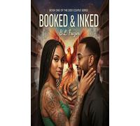 Booked & Inked: A Tattoo Artist and Librarian Romance (The Odd Couples)