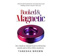 Booked & Magnetic