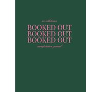 BOOKED OUT: An Esthetician Manifestation Journal