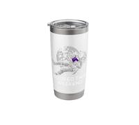 Booked This Weekend Funny Bookworm Humor Book Lover Reading Stainless Steel Insulated Tumbler
