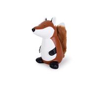 Bookend Classic Fox Tan/White Züny SINGLE PIECES