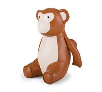 Bookend Monkey tan/wheat Züny