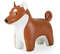 Bookend Shiba Inu Brown / White Züny