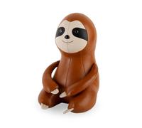Bookend Sloth tan/wheat Züny