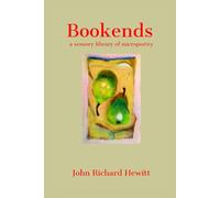 Bookends: a sensory library of micro poetry