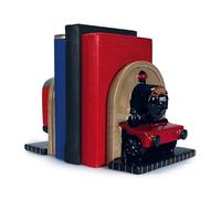 Bookends Shaped Set of 2 Boxed - Harry Potter (Express)
