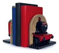 Bookends Shaped Set of 2 Boxed - Harry Potter (Express)