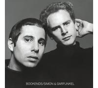 Simon & Garfunkel – Bookends – Vinyl 12" – New (2018)