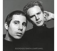 Simon Garfunkel - Bookends - New Vinyl Record - 15 - K15z