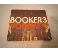 Booker 3 Volume 2 Produced by Cary Pierce Audio CD by Unknown (0100-01-01)