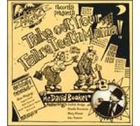 Booker, David - Take Out Your False Teeth Mama