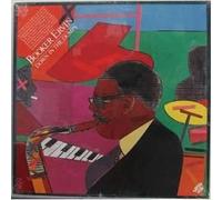 Booker Ervin - Down in the dumps (1986) / Vinyl record [Vinyl-LP]