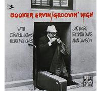 Booker Ervin - Groovin High