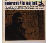 Booker Ervin - Song Book