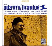 Booker Ervin - Song Book