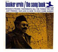 Booker Ervin - Song Book